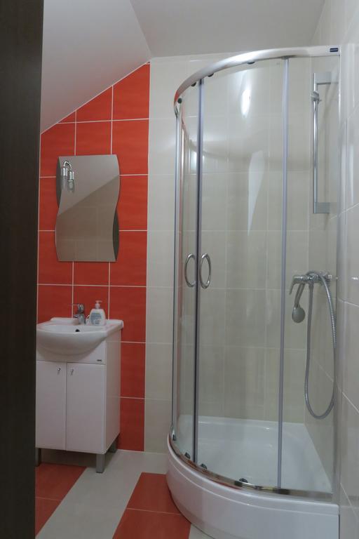 Cztery Pory Roku Guest House Bialowieza Room photo